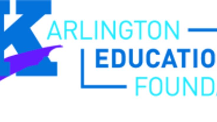 Arlington Education Foundation 5K cover