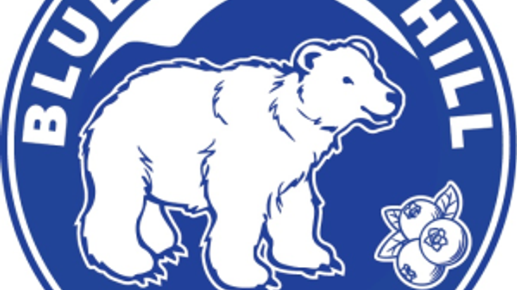 Spring Shuffle - Run, Walk, Roll! cover