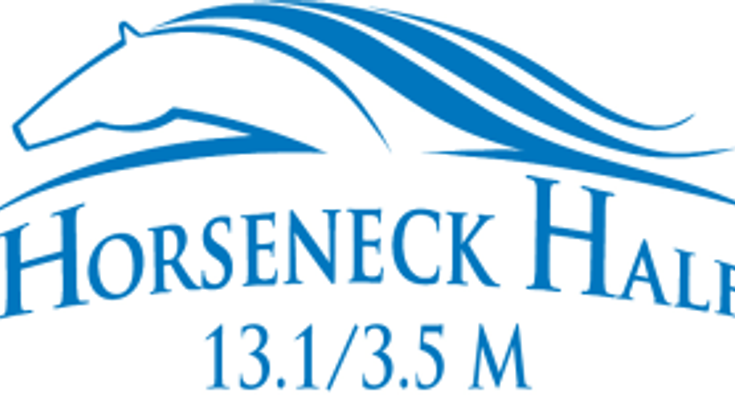 Horseneck Half & 3.5 Miler cover