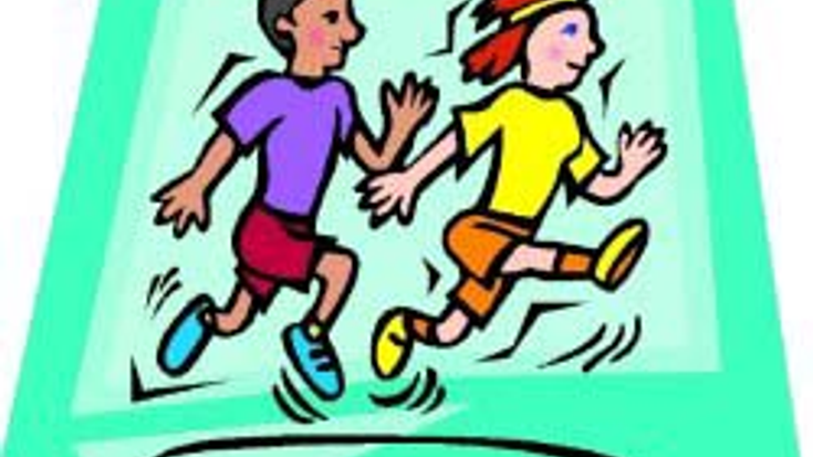 Luce 5K & Fun Run cover