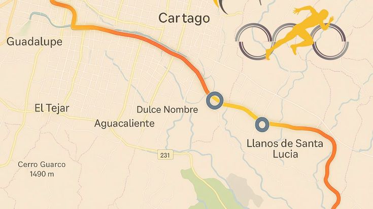 Clásica Candelaria 2026 cover