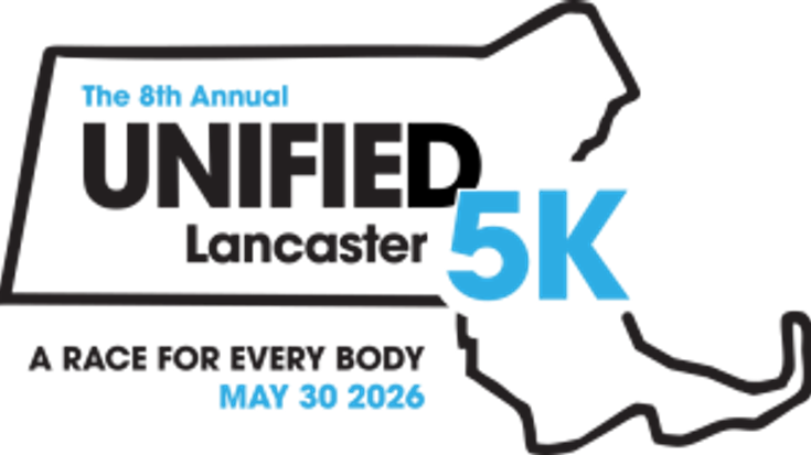 2026 Unified 5K - Lancaster cover