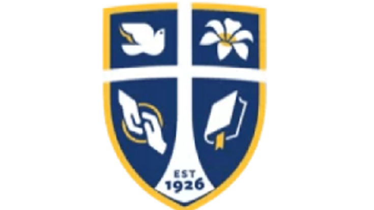 Saint Catherine of Siena School 5K cover