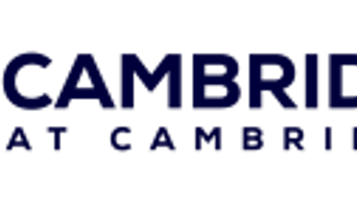 Cambridge 5K @ CambridgeSide cover