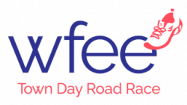 WFEE Town Day Road Race cover