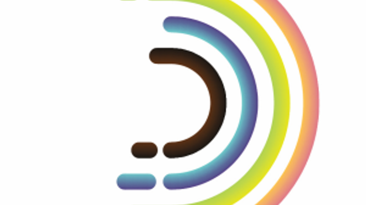 Road of Rainbows Pride 5K cover