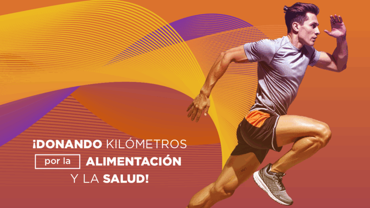 Medio Maratón Bachoco Mérida cover