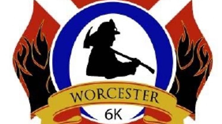 Worcester Firefighters 6K cover