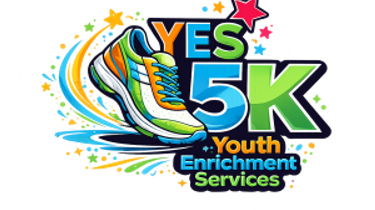 5K Fun Run to Benefit Y.E.S! cover