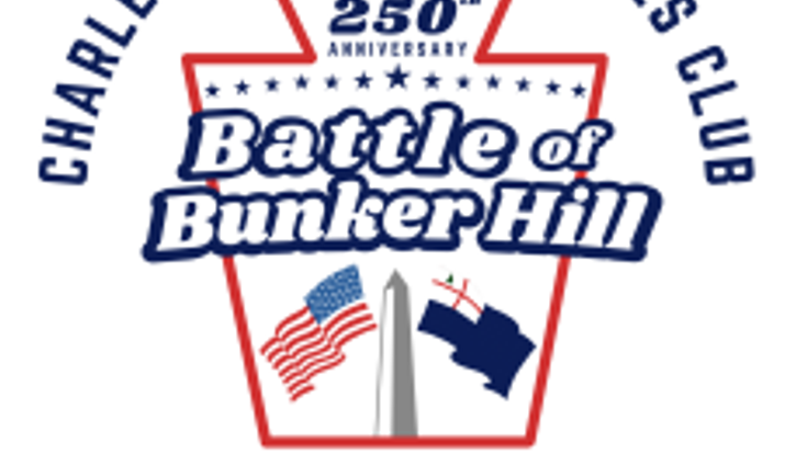 Charlestown Boys & Girls Club's Battle of Bunker Hill 5K Road Race cover