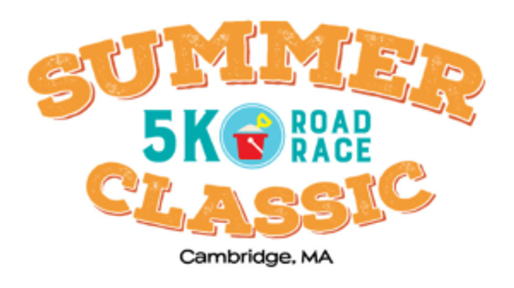 Summer Classic 5K cover