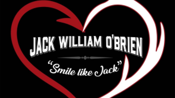 Smile Like Jack 5k/10k/Fun Run cover