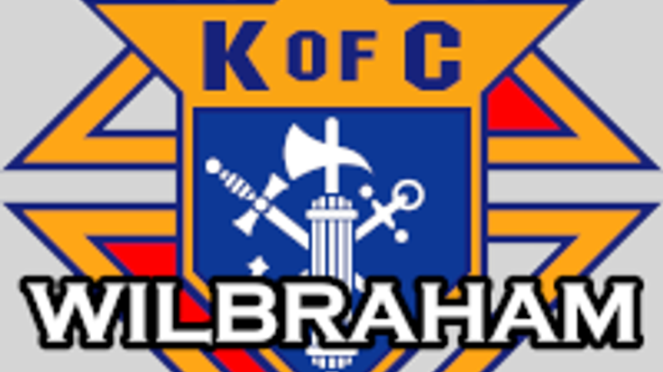 Knights of Columbus Scholarship 5k cover