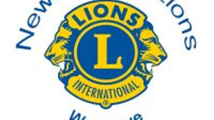 NBPT Lions Yankee Homecoming Road Race cover