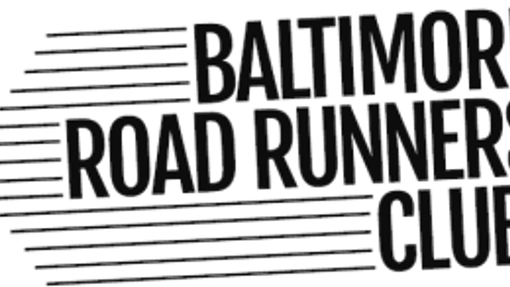 BRRC Beginner/Intermediate 5K Training Program cover