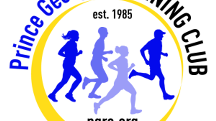 PGRC Spring 10k Training cover