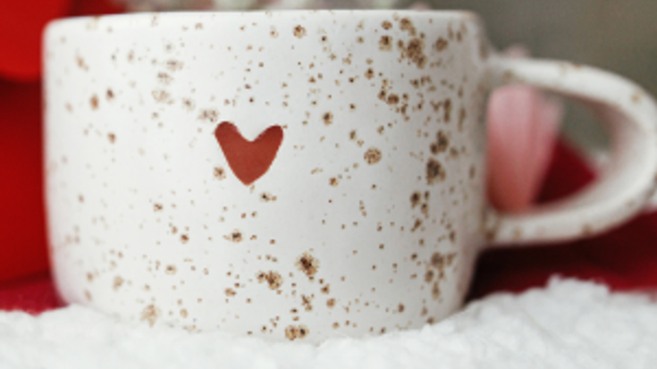 Hot for Chocolate 5K cover