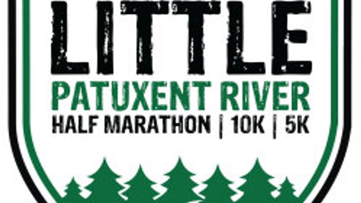 Little Patuxent River Half Marathon, 10K & 5K cover