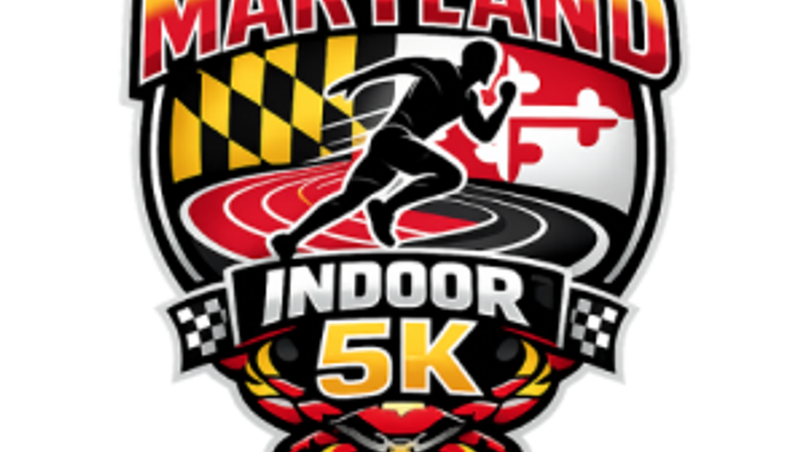 The Maryland Indoor 5k and Family Fun Run at Arundel Mills Mall! cover