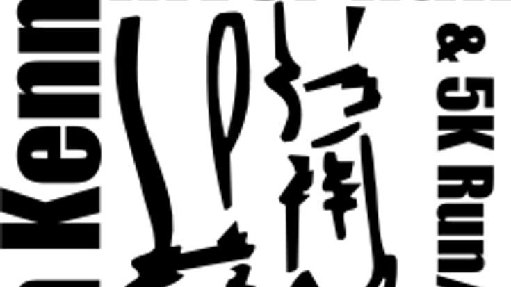 21st Tim Kennard River Run- 10 miler & 5k Run cover