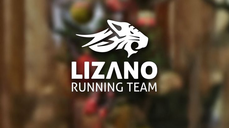 VI Carrera Lizano Running Team cover
