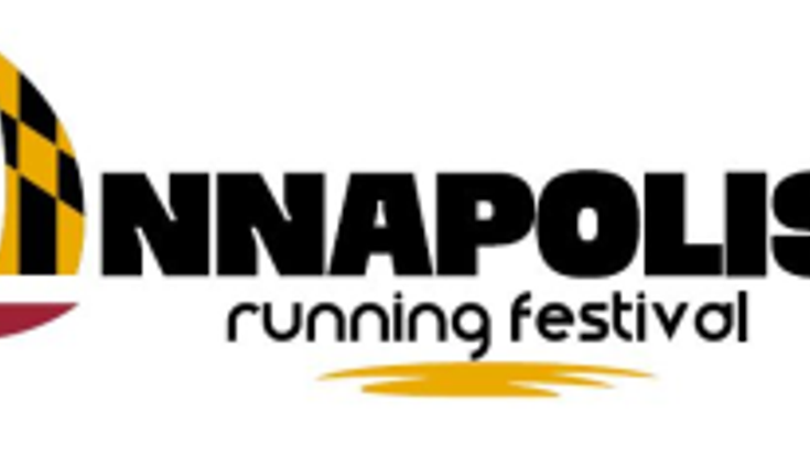 Annapolis Running Festival cover