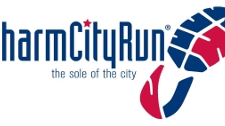 ON Garage Relay at Charm City Run Timonium cover