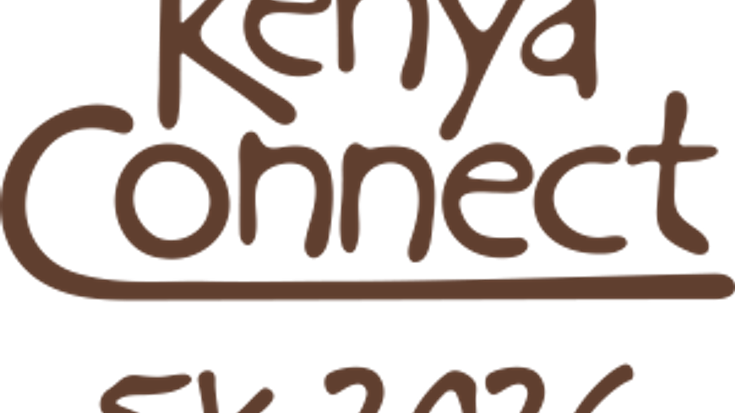 Kenya Connect 5K: Running/Walking for Education cover