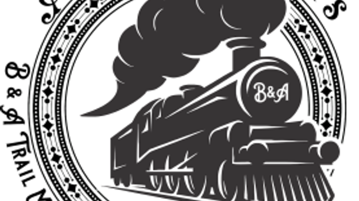 B&A Trail Marathon and Half Marathon cover