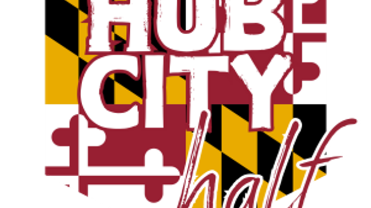 Hub City Half Marathon cover