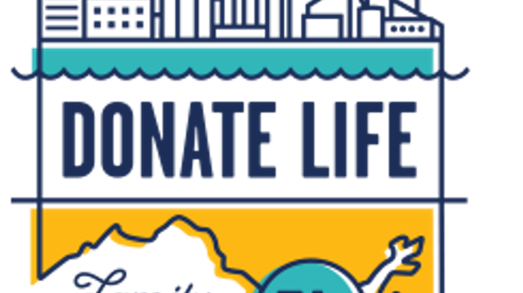 Donate Life Family Fun Run cover