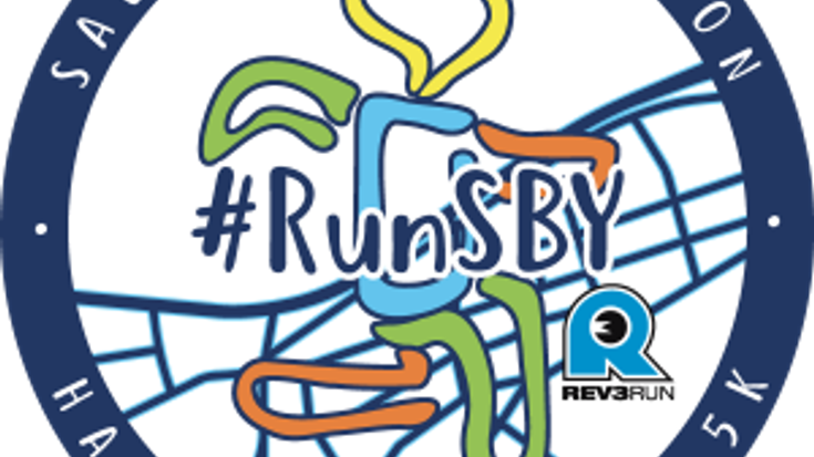 RunSBY Events (Salisbury Marathon/Salisbury Half Marathon/5k) cover