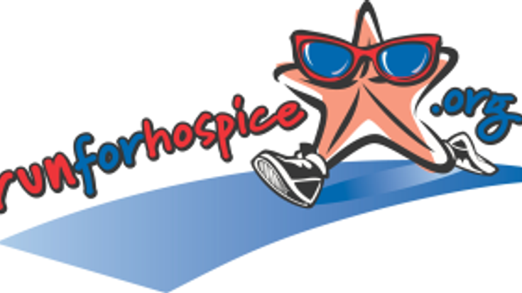 29th Run and Fun Walk for Hospice of St. Mary's cover