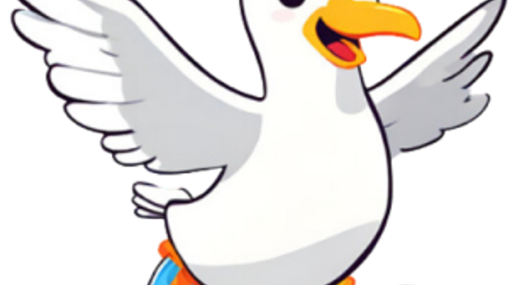 Escape Through The Cape cover