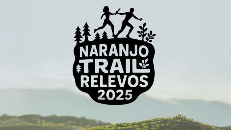 Naranjo Trail Run 2025 cover