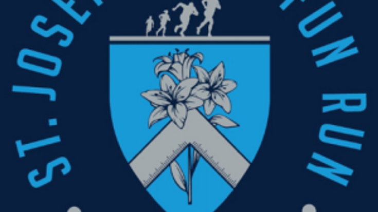 St Joseph 5K and Fun Run cover