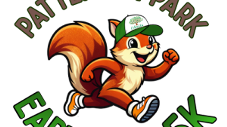 Earth Day 5K & Fun Run cover