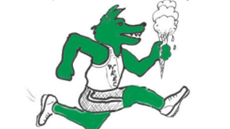 Terry Burk- Sam Case 5K cover