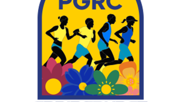 Springburst 10K & Kids One-Mile Fun Run cover