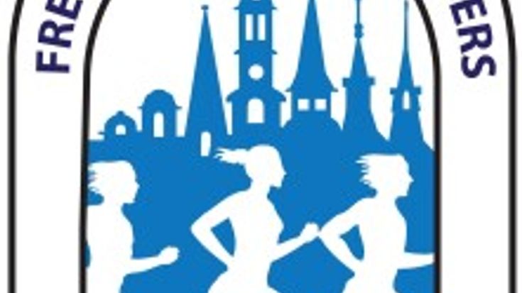 Frederick Running Festival Preview Run, hosted by FSRC cover