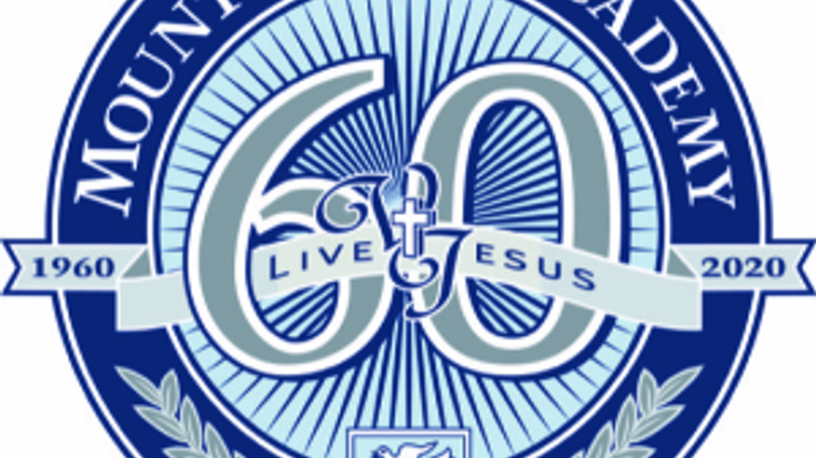 Mount Aviat Academy 5K & Sister Walk cover