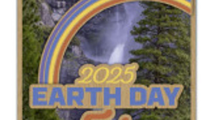 Earth Day 5K cover