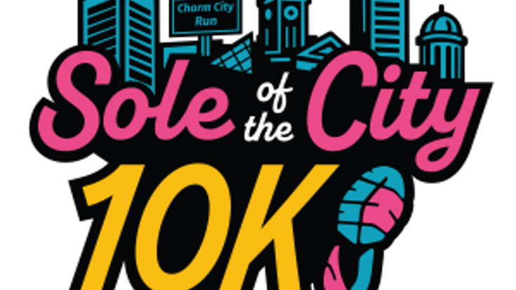 Altra Sole of the City 10K presented by Kelly Benefits cover