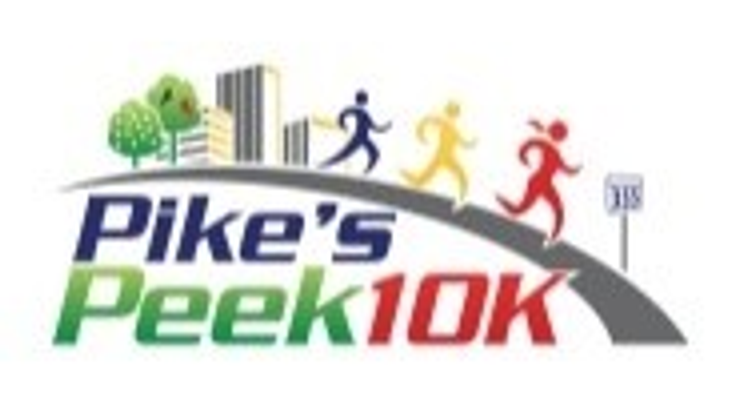 Pike's Peek 10K cover
