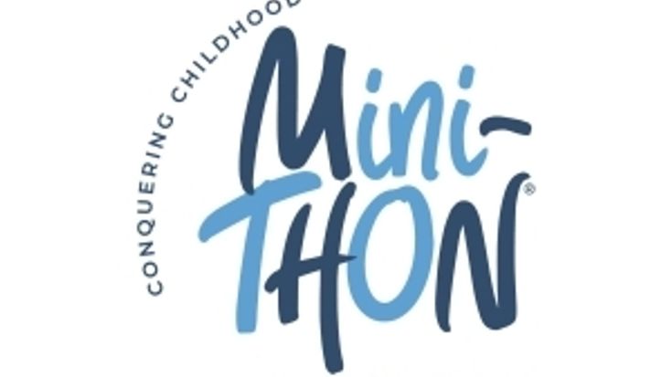 Run For The Kids 5K cover