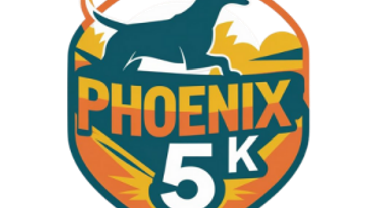 Phoenix 5K cover