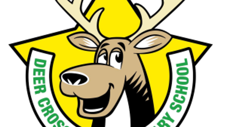 Deer Dash 5K and Fun Run cover