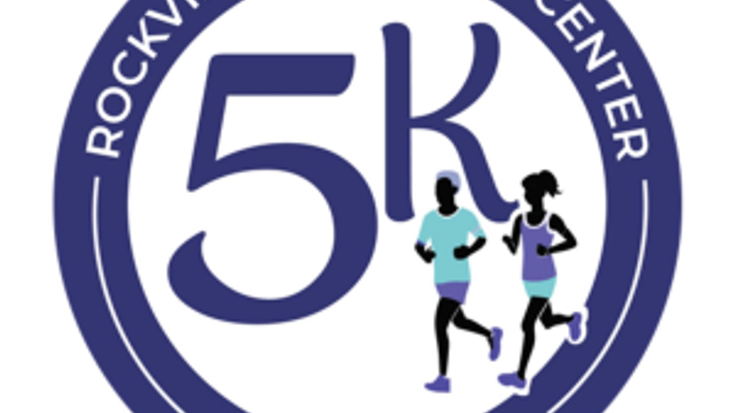 Inspire Life 5K cover