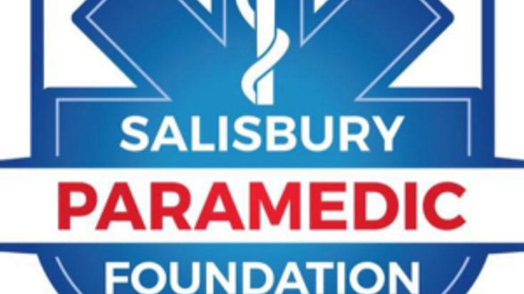 Salisbury Paramedic Foundation Annual 5k Fun Run/Walk cover