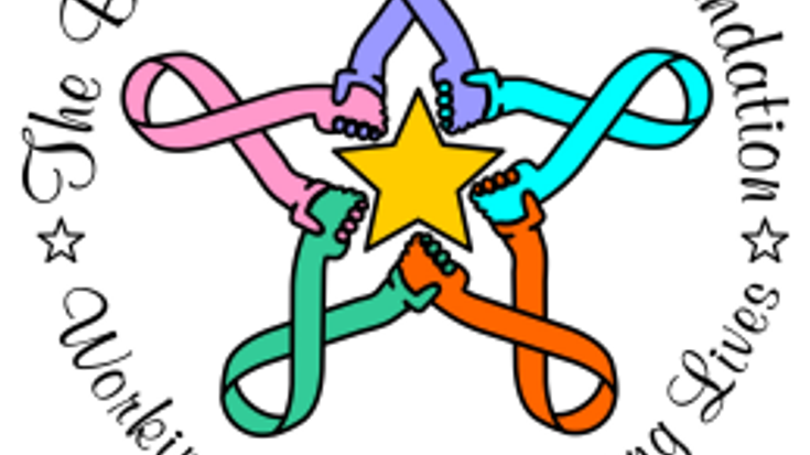 The Bettie Jane Cancer Foundation 5K Run/Walk cover